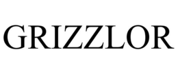 GRIZZLOR trademark