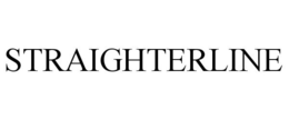 STRAIGHTERLINE trademark