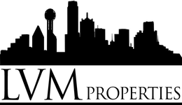 LVM PROPERTIES trademark
