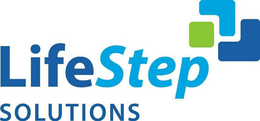 LIFESTEP SOLUTIONS trademark