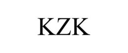KZK trademark