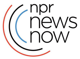 NPR NEWS NOW trademark