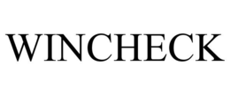 WINCHECK trademark