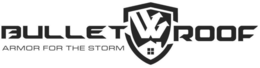 BULLET ROOF ARMOR FOR THE STORM trademark