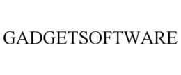 GADGETSOFTWARE trademark
