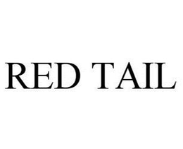 RED TAIL trademark