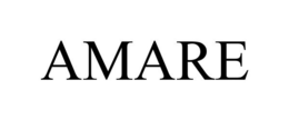 AMARE trademark