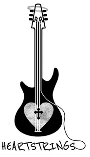 HEARTSTRINGS trademark
