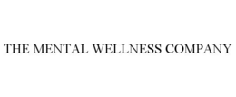THE MENTAL WELLNESS COMPANY trademark