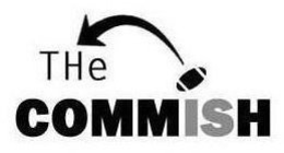 THE COMMISH trademark