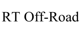 RT OFF-ROAD trademark
