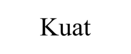 KUAT trademark