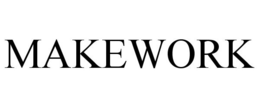 MAKEWORK trademark