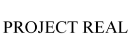 PROJECT REAL trademark