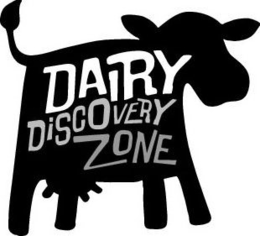 DAIRY DISCOVERY ZONE trademark