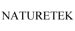 NATURETEK trademark