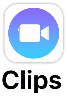 CLIPS trademark