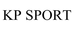 KP SPORT trademark