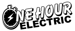ONE HOUR ELECTRIC trademark
