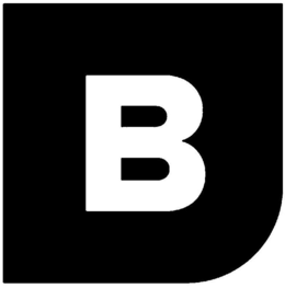 B trademark