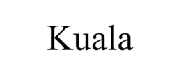 KUALA trademark