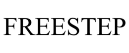 FREESTEP trademark