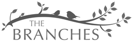 THE BRANCHES trademark