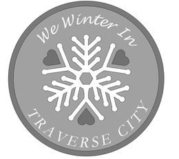 WE WINTER IN TRAVERSE CITY trademark