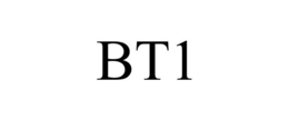 BT1 trademark
