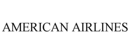 AMERICAN AIRLINES trademark