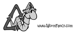 WWW.WORMFANCY.COM trademark