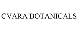 CVARA BOTANICALS trademark