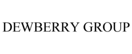 DEWBERRY GROUP trademark