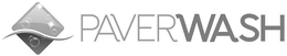 PAVER WASH trademark