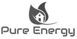 PURE ENERGY trademark