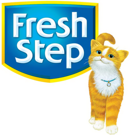 FRESH STEP trademark