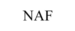 NAF trademark