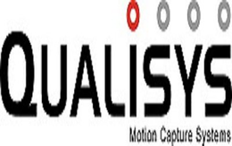 QUALISYS MOTION CAPTURE SYSTEMS trademark