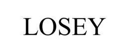 LOSEY trademark