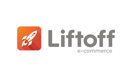 LIFTOFF E-COMMERCE trademark
