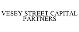 VESEY STREET CAPITAL PARTNERS trademark