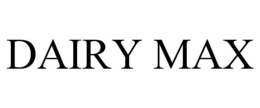 DAIRY MAX trademark