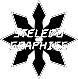 STELEDO GRAPHICS trademark