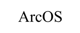 ARCOS trademark