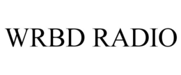 WRBD RADIO trademark