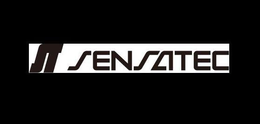 ST SENSATEC trademark