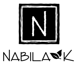 N NABILA K trademark