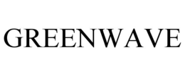 GREENWAVE trademark