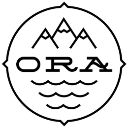 ORA trademark