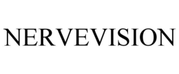 NERVEVISION trademark